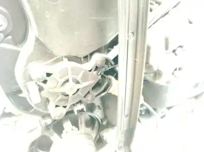 Second-hand car spare part driver left window regulator for mini mini (r56) one oem iam references 51332756083  