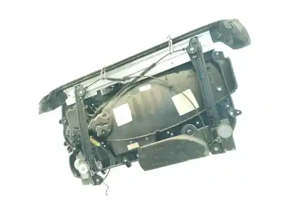 Second-hand car spare part driver left window regulator for mini mini (r56) one oem iam references 51332756083  