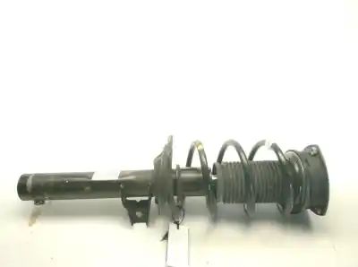 Peça sobressalente para automóvel em segunda mão Amortecedor Dianteiro Frente por SEAT ATECA (KH7) 2.0 TDI Referências OEM IAM 503413031H  