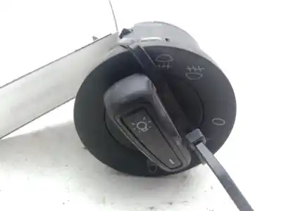 Second-hand car spare part Light Control Unit for SEAT ATECA (KH7) 2.0 TDI OEM IAM references 5G0941431AP  