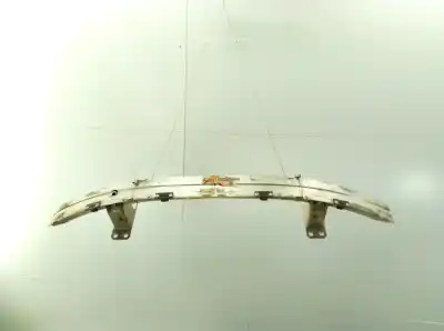 Peça sobressalente para automóvel em segunda mão reforço do pára choques dianteiro por bmw 5 (e60) 530 d referências oem iam 51117148586  