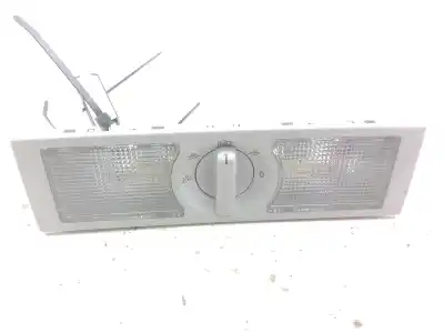 Second-hand car spare part Interior Light for SEAT LEON (1P1) 1.4 TSI OEM IAM references 0886400  