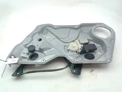 Peça sobressalente para automóvel em segunda mão Elevador De Vidros Dianteiro Direito por SEAT LEON (1M1) 1.9 TDI Referências OEM IAM 1C1959802A  