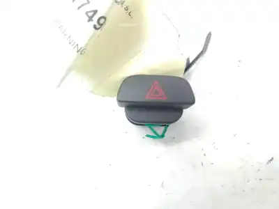 Pièce détachée automobile d'occasion Avertissement pour FORD FOCUS II (DA_, HCP, DP) 1.6TDCI Références OEM IAM    Pièce détachée automobile d'occasion Avertissement pour FORD FOCUS II (DA_, HCP, DP) 1.6TDCI Références OEM IAM