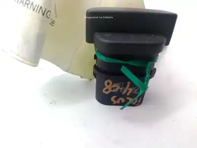 Pezzo di ricambio per auto di seconda mano avvertimento per ford focus ii (da_, hcp, dp) 1.6tdci riferimenti oem iam   