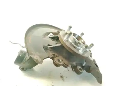 Second-hand car spare part front left knuckle for ford kuga i 2.0 tdci oem iam references 8b413k171ad  