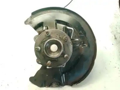 Second-hand car spare part FRONT LEFT KNUCKLE for FORD KUGA I  OEM IAM references 8B413K171AD  