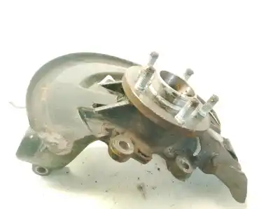 Second-hand car spare part front left knuckle for ford kuga i 2.0 tdci oem iam references 8b413k171ad  