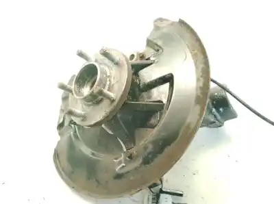 Second-hand car spare part front left knuckle for ford kuga i 2.0 tdci oem iam references 8b413k171ad  