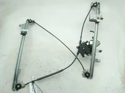 Recambio de automóvil de segunda mano de Elevalunas Delantero Izquierdo para PEUGEOT PARTNER ORIGIN COMBISPACE (5F) 1.9 D referencias OEM IAM   