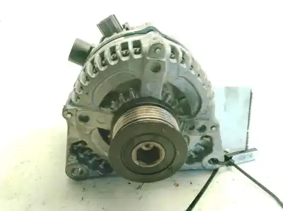 İkinci el araba yedek parçası Alternatör için FORD FOCUS C-MAX (CAP) 2.0 TDCi CAT OEM IAM referansları MS0210802590  