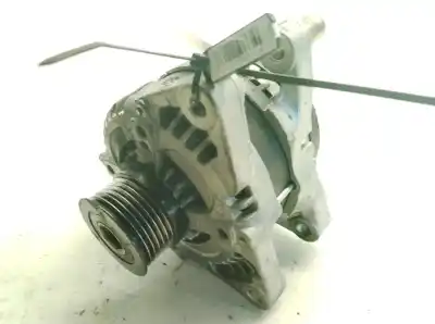 Pezzo di ricambio per auto di seconda mano alternatore per ford focus c-max (cap) 2.0 tdci cat riferimenti oem iam ms0210802590  