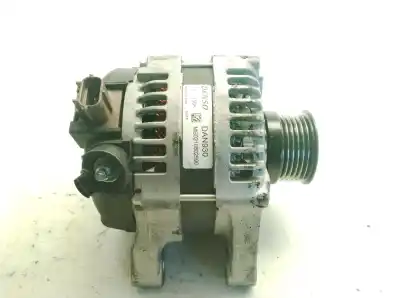 Pezzo di ricambio per auto di seconda mano alternatore per ford focus c-max (cap) 2.0 tdci cat riferimenti oem iam ms0210802590  