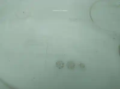 Second-hand car spare part windscreen washer bottle for bmw x5 (e70) xdrive 30 d oem iam references 61667162588  