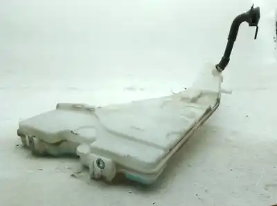 Second-hand car spare part windscreen washer bottle for bmw x5 (e70) xdrive 30 d oem iam references 61667162588  