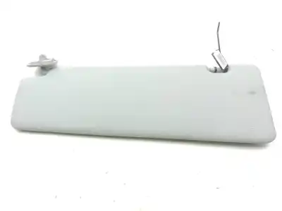 Second-hand car spare part Right Sunshade for BMW X5 (E70) xDrive 30 d OEM IAM references   