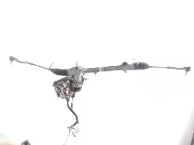 Gebrauchtes Autoersatzteil Lenkgetriebe zum CITROEN C4 III (BA_, BB_, BC_)  OEM-IAM-Referenzen   