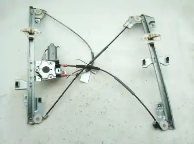 Recambio de automóvil de segunda mano de Elevalunas Delantero Derecho para PEUGEOT PARTNER ORIGIN COMBISPACE (5F) 1.9 D referencias OEM IAM   