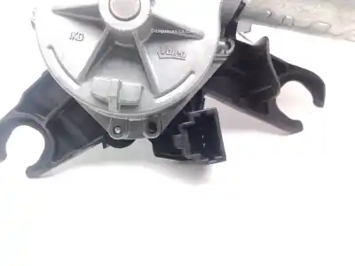 Pezzo di ricambio per auto di seconda mano motore tergicristallo posteriore per citroen c4 cactus citroen c4 cactus riferimenti oem iam 9801666380a  