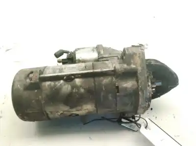 Pezzo di ricambio per auto di seconda mano Motorino Di Avviamento per BMW X5 (E53) 3.0d Riferimenti OEM IAM MSN8071  