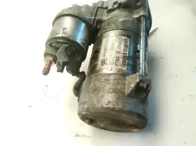 Pezzo di ricambio per auto di seconda mano motorino di avviamento per bmw x5 (e53) 3.0d riferimenti oem iam msn8071  