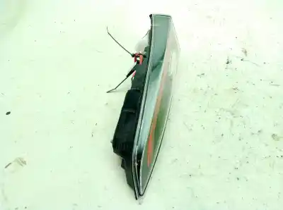 Peça sobressalente para automóvel em segunda mão farolim interior traseiro direito por toyota corolla fastback (_e21_) 1.8 hybrid (zwe211) referências oem iam 8158102b80  