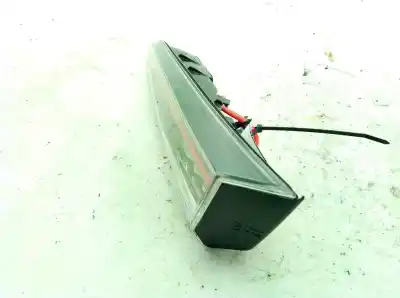 Peça sobressalente para automóvel em segunda mão farolim interior traseiro direito por toyota corolla fastback (_e21_) 1.8 hybrid (zwe211) referências oem iam 8158102b80  