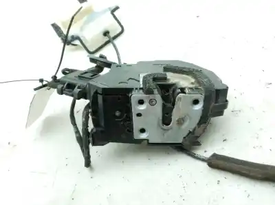 İkinci el araba yedek parçası SAG ÖN KAPI KILIDI için RENAULT LATITUDE (L70_)  OEM IAM referansları 805020021R  