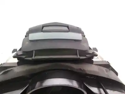 Second-hand car spare part dashboard for mazda 3 (bm, bn) 2.2 d oem iam references d23c55430  