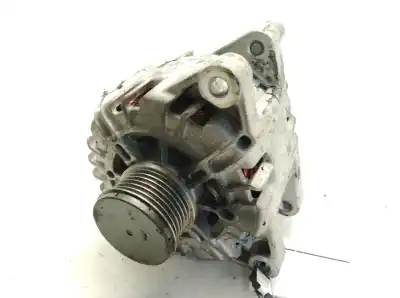 Автозапчастина б/у генератор для citroen jumpy furgón 2.0 hdi 120 посилання на oem iam   