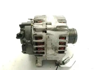 Автозапчастина б/у генератор для citroen jumpy furgón 2.0 hdi 120 посилання на oem iam   