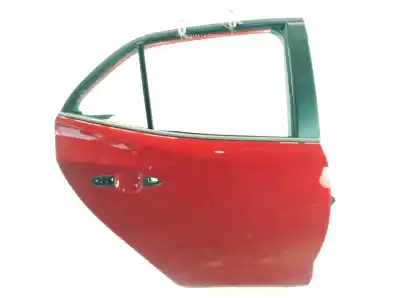 Peça sobressalente para automóvel em segunda mão PORTA DO AUTOMÓVEL TRASEIRA DIREITA por TOYOTA COROLLA FASTBACK (_E21_)  Referências OEM IAM 6700302540  