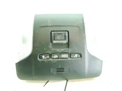 Second-hand car spare part Interior Light for TOYOTA COROLLA FASTBACK (_E21_) 1.8 Hybrid (ZWE211) OEM IAM references 8126002A60C0  