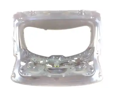 Second-hand car spare part tailgate for mazda 3 (bm, bn) 2.2 d oem iam references bhy16202xb  