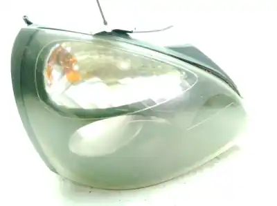 Peça sobressalente para automóvel em segunda mão Farol / Farolim Direito por RENAULT CLIO II (BB_, CB_) 1.5 dCi (B/CB07) Referências OEM IAM 15601800RE  