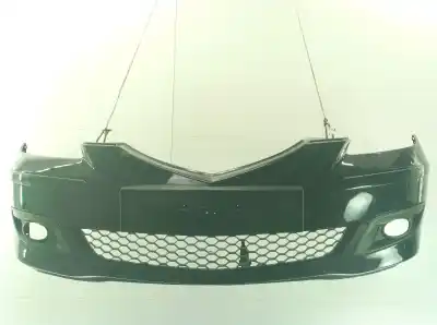 Second-hand car spare part FRONT BUMPER for MAZDA 3 (BK)  OEM IAM references   