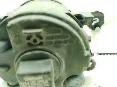 Автозапчастина б/у правий протитуман для renault megane ii ranchera familiar (km0/1_) 1.5 dci (km02. km13) посилання на oem iam 89210094  