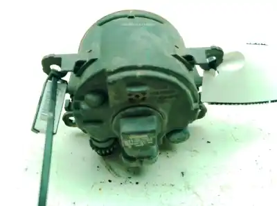 Автозапчастина б/у правий протитуман для renault megane ii ranchera familiar (km0/1_) 1.5 dci (km02. km13) посилання на oem iam 89210094  