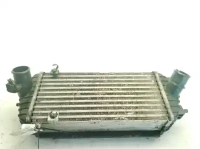 Peça sobressalente para automóvel em segunda mão INTERCOOLER por HYUNDAI I40 (VF)  Referências OEM IAM 282712A540  