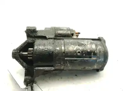 Second-hand car spare part Starter Motor for CITROEN JUMPY FURGÓN 2.0 HDi 120 OEM IAM references 6A80053MSA  