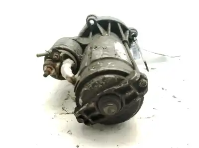 Second-hand car spare part starter motor for citroen jumpy furgón 2.0 hdi 120 oem iam references 6a80053msa  