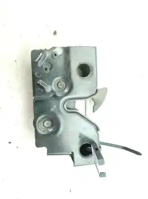 Автозапчастина б/у замок капота для seat leon (5f1) style посилання на oem iam 5f0823509d  