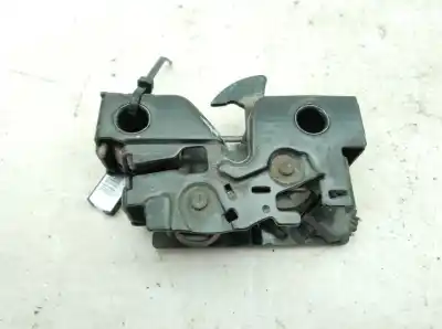 Автозапчастина б/у замок капота для seat leon (5f1) style посилання на oem iam 5f0823509d  