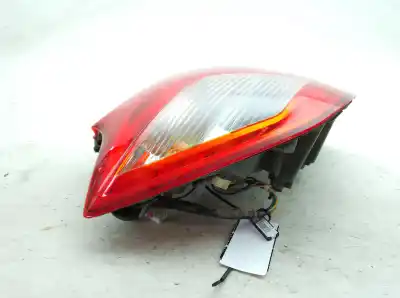 Second-hand car spare part left tailgate light for kia ceed fastback ed 1.6 crdi 128 oem iam references   