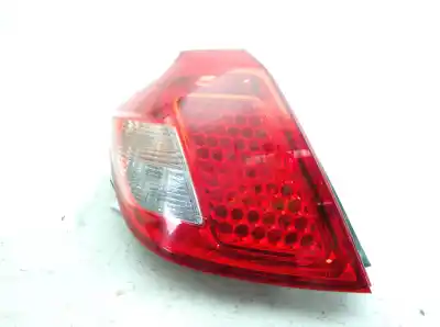 Second-hand car spare part left tailgate light for kia ceed fastback ed 1.6 crdi 128 oem iam references   