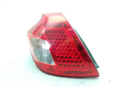 Second-hand car spare part Left Tailgate Light for KIA CEED FASTBACK ED 1.6 CRDi 128 OEM IAM references   