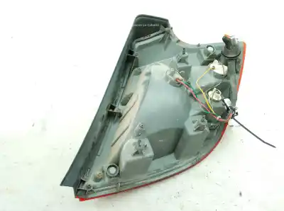 Second-hand car spare part left tailgate light for kia ceed fastback ed 1.6 crdi 128 oem iam references   