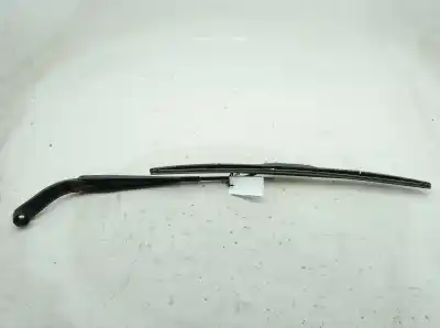 Second-hand car spare part left front windshield wiper arm for ssangyong korando (ck) 2.2 xdi oem iam references   
