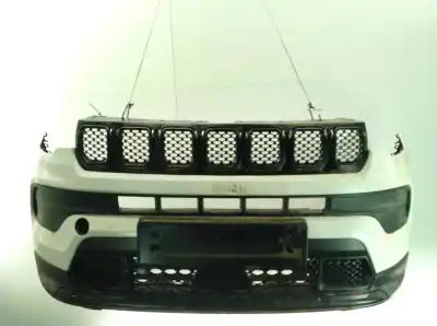İkinci el araba yedek parçası ÖN TAMPON için JEEP COMPASS (MP, M6, MV, M7)  OEM IAM referansları   