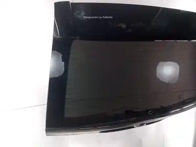 Peça sobressalente para automóvel em segunda mão porta da mala / tampa traseira por bmw x5 (e53) 3.0d referências oem iam 41627126015  
